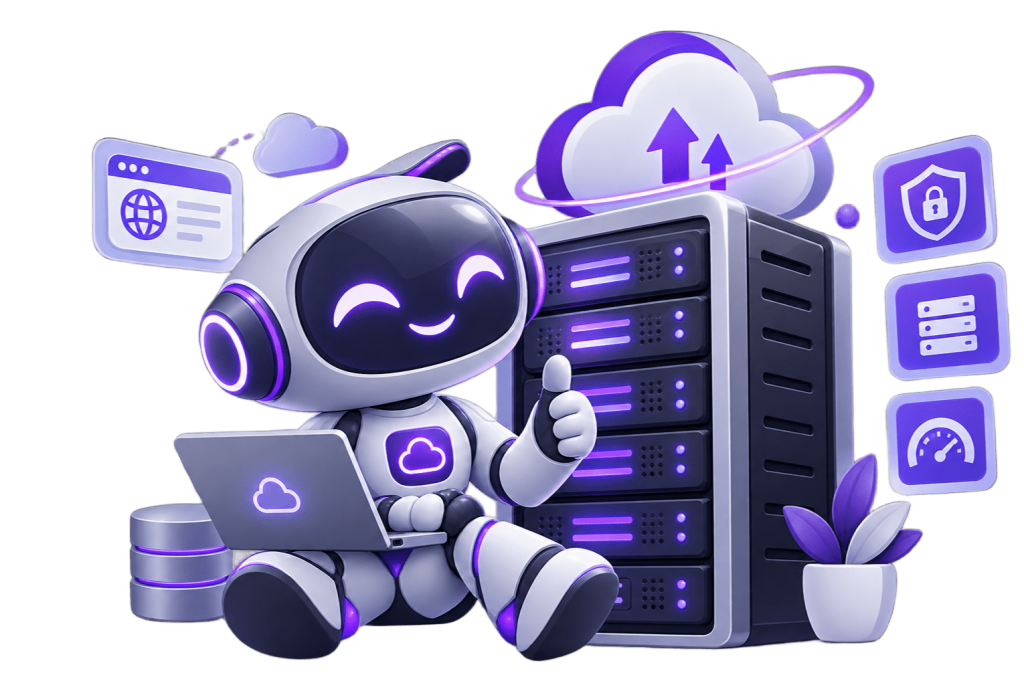Vps Masivo Web - Ceo Web Digital crea tu pagina web
